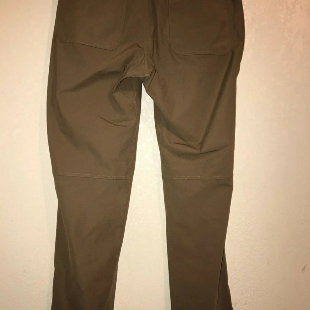 Lululemon ABC Pants